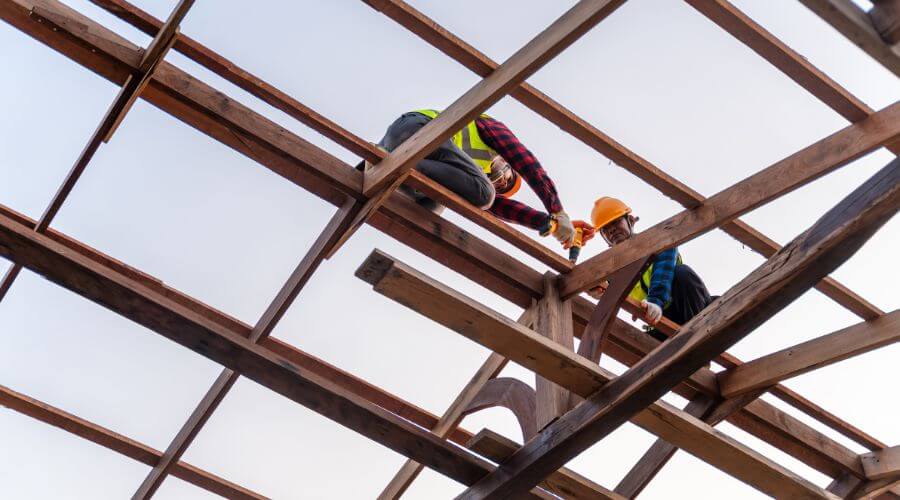 Expert Emergency Roof Repairs services in Hallsville, TX